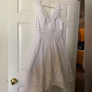 Size 14 dress
